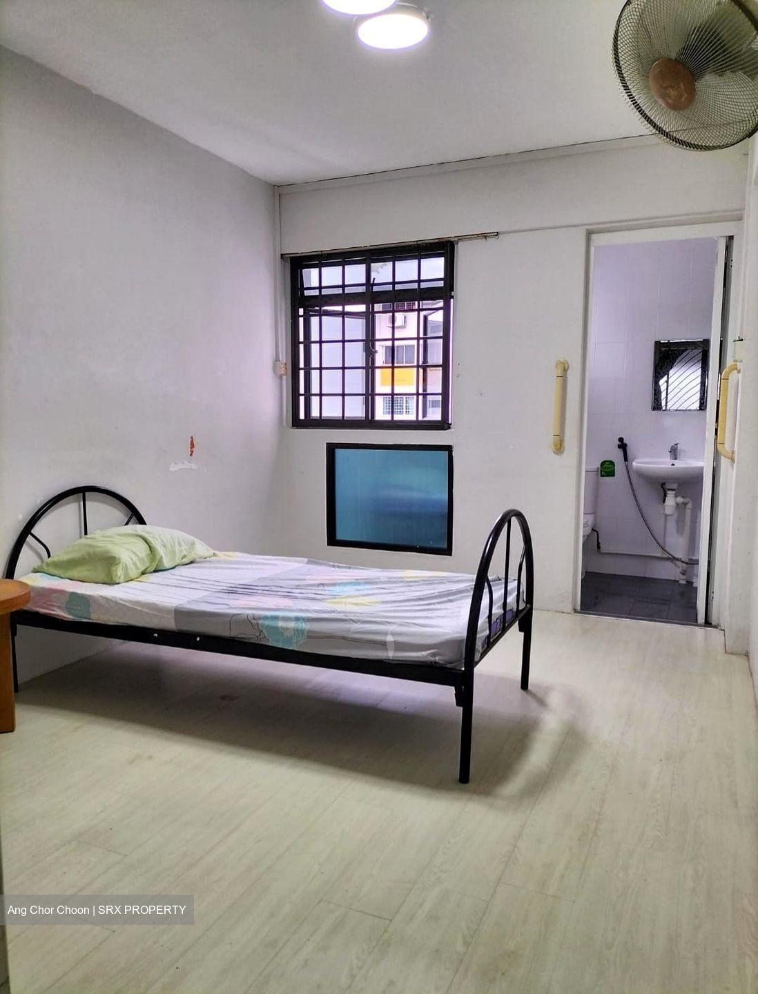 Blk 172 Yishun Avenue 7 (Yishun), HDB 3 Rooms #600144341